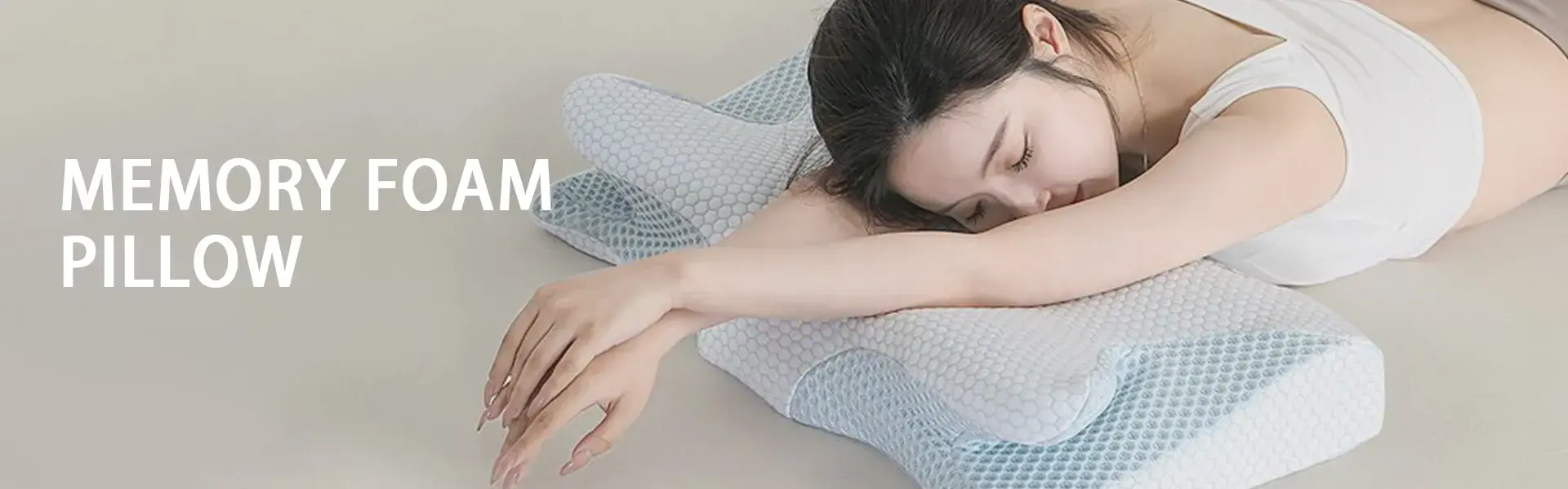 Ergonomic Heam Foam Foom