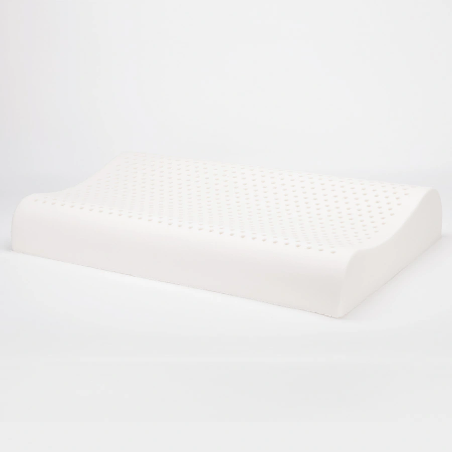 Anti-ka ka hortagga barkinta tareenka ee cinjirka ergonomic