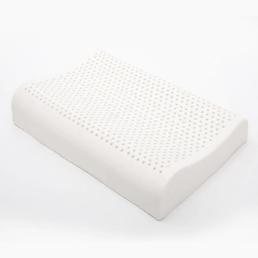 Carruurtii Latex Ergonomic barkin